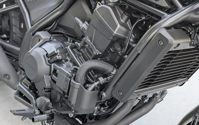 2026 Honda® Rebel 1100 DCT