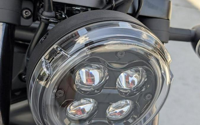 2026 Honda® Rebel 1100 DCT