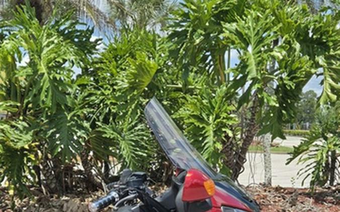 2015 Honda Gold Wing Audio Comfort CSC TRIKE Audio / Comfort