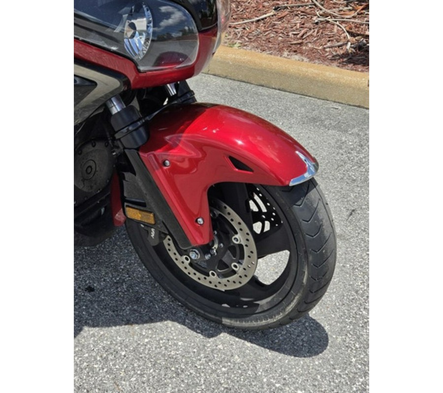 2015 Honda Gold Wing Audio Comfort CSC TRIKE Audio / Comfort