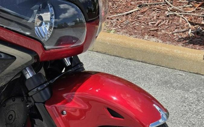 2015 Honda Gold Wing Audio Comfort CSC TRIKE Audio / Comfort