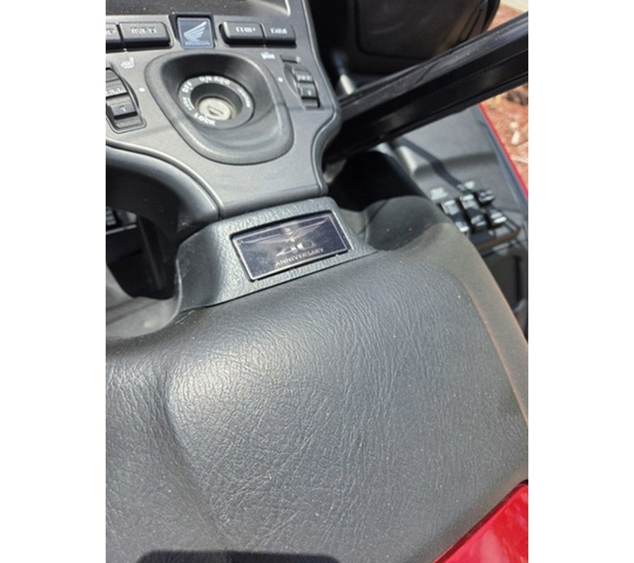 2015 Honda Gold Wing Audio Comfort CSC TRIKE Audio / Comfort
