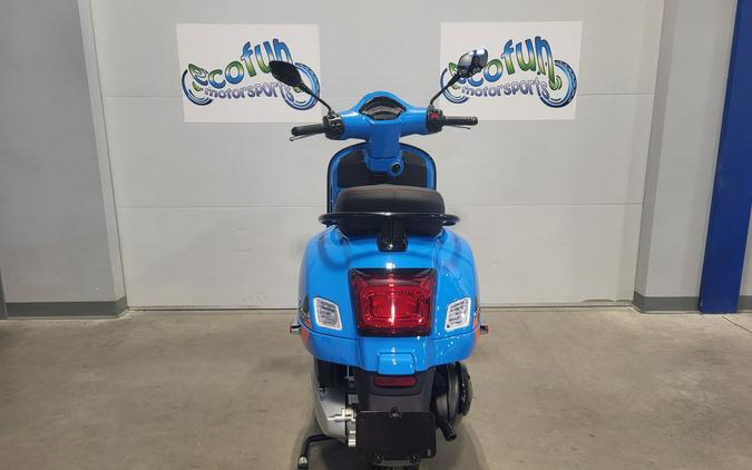 2026 Vespa GTS 310 SuperSport