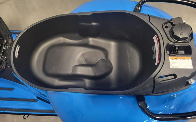 2026 Vespa GTS 310 SuperSport