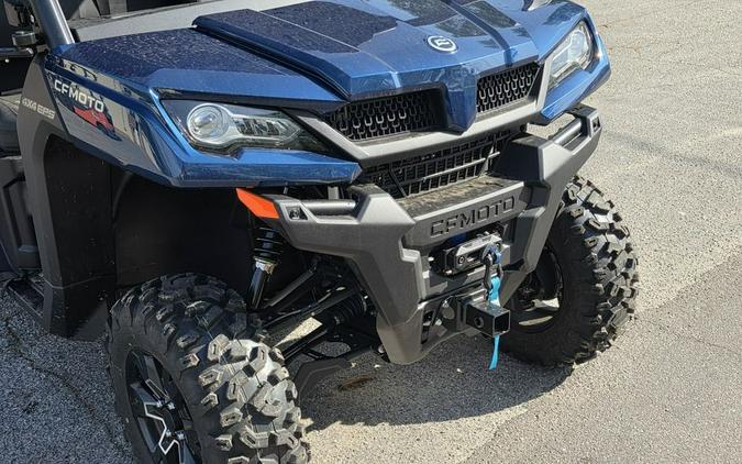 2026 CFMOTO UFORCE 1000 XL