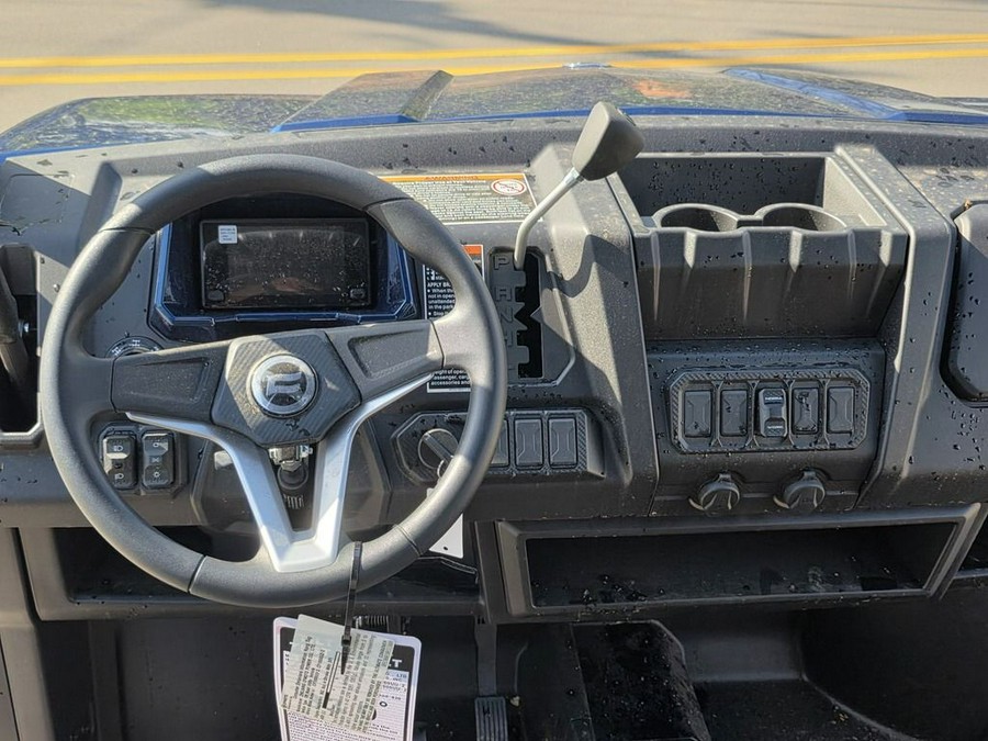 2026 CFMOTO UFORCE 1000 XL