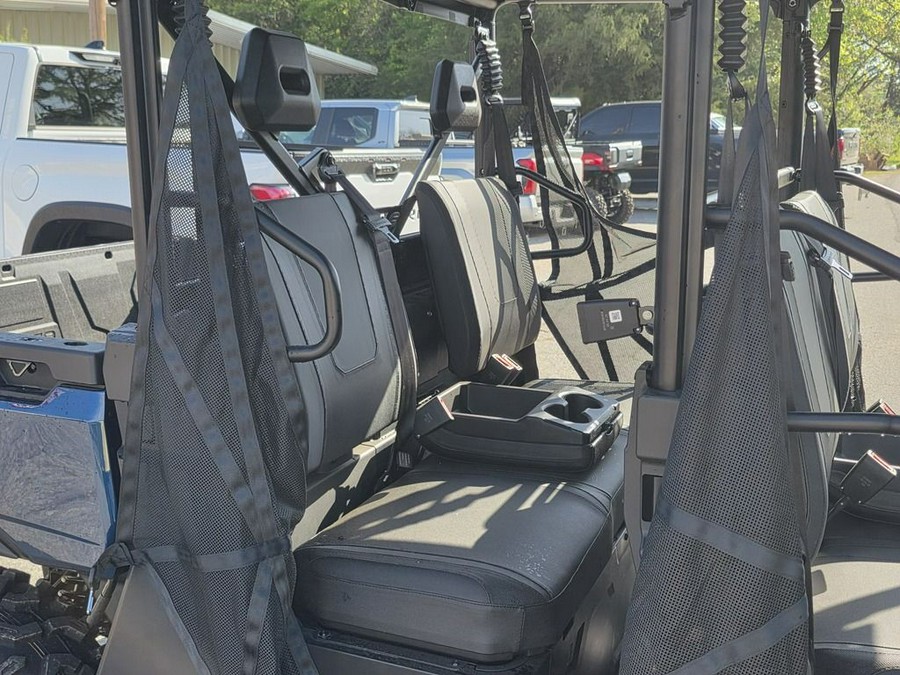 2026 CFMOTO UFORCE 1000 XL