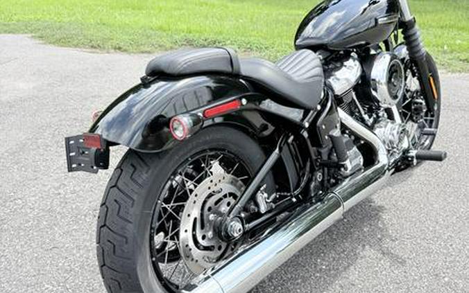 2026 Harley-Davidson® FXBB - Street Bob®