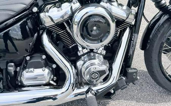 2026 Harley-Davidson® FXBB - Street Bob®