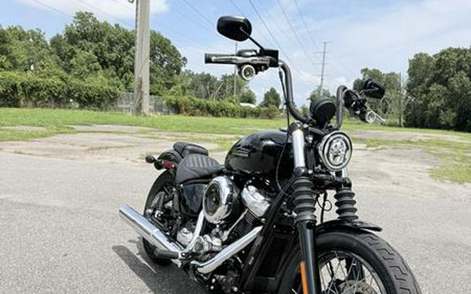 2026 Harley-Davidson® FXBB - Street Bob®