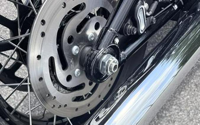 2026 Harley-Davidson® FXBB - Street Bob®