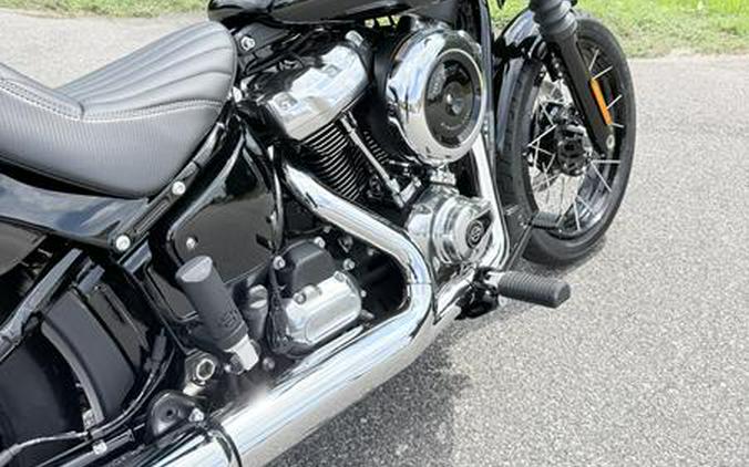 2026 Harley-Davidson® FXBB - Street Bob®