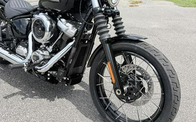 2026 Harley-Davidson® FXBB - Street Bob®