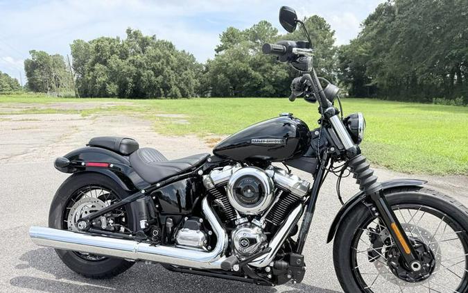 2026 Harley-Davidson® FXBB - Street Bob®