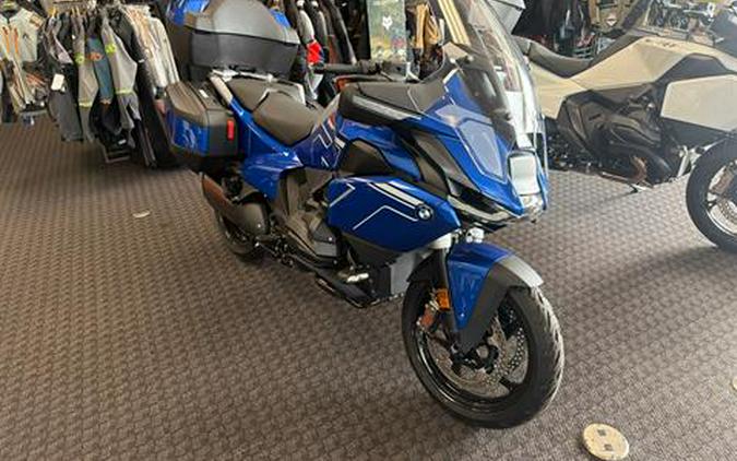 2026 BMW R 1300 RT