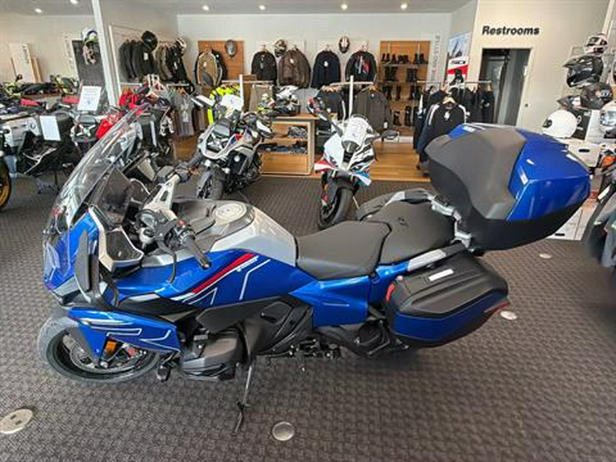 2026 BMW R 1300 RT