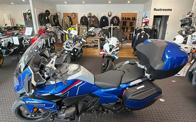 2026 BMW R 1300 RT