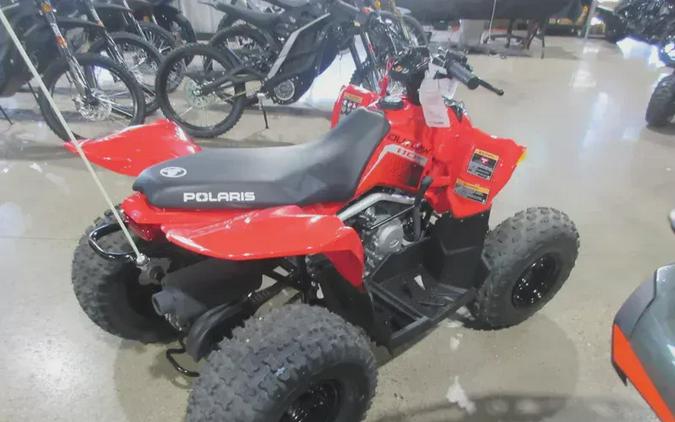 2026 POLARIS OUTLAW 110