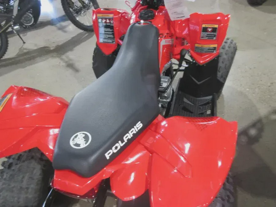 2026 POLARIS OUTLAW 110