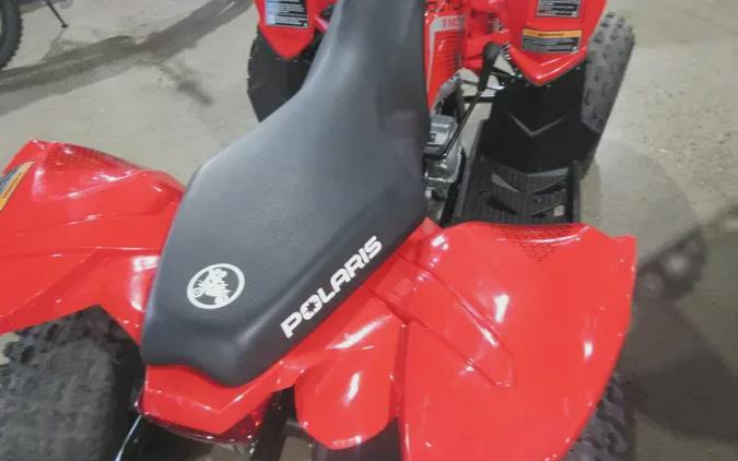 2026 POLARIS OUTLAW 110