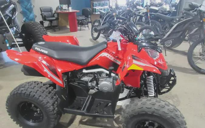 2026 POLARIS OUTLAW 110