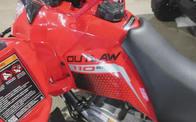 2026 POLARIS OUTLAW 110
