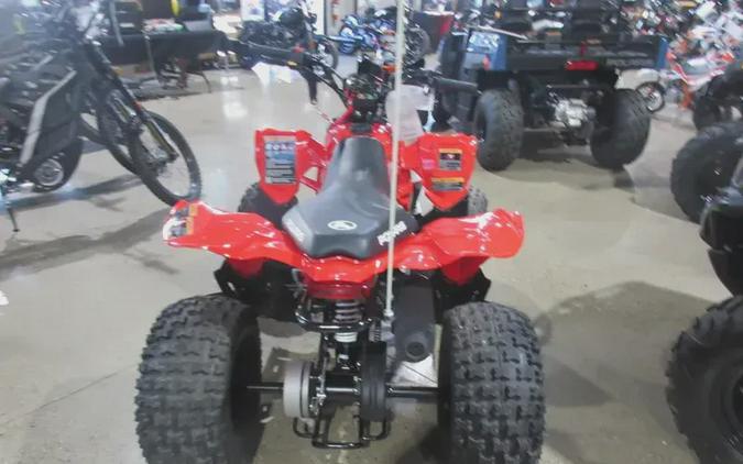 2026 POLARIS OUTLAW 110