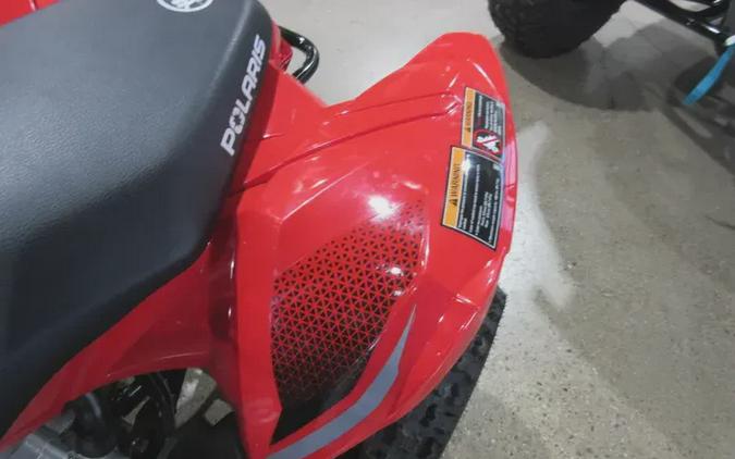 2026 POLARIS OUTLAW 110
