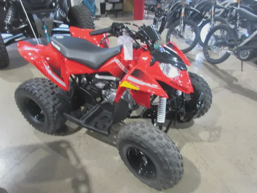 2026 POLARIS OUTLAW 110