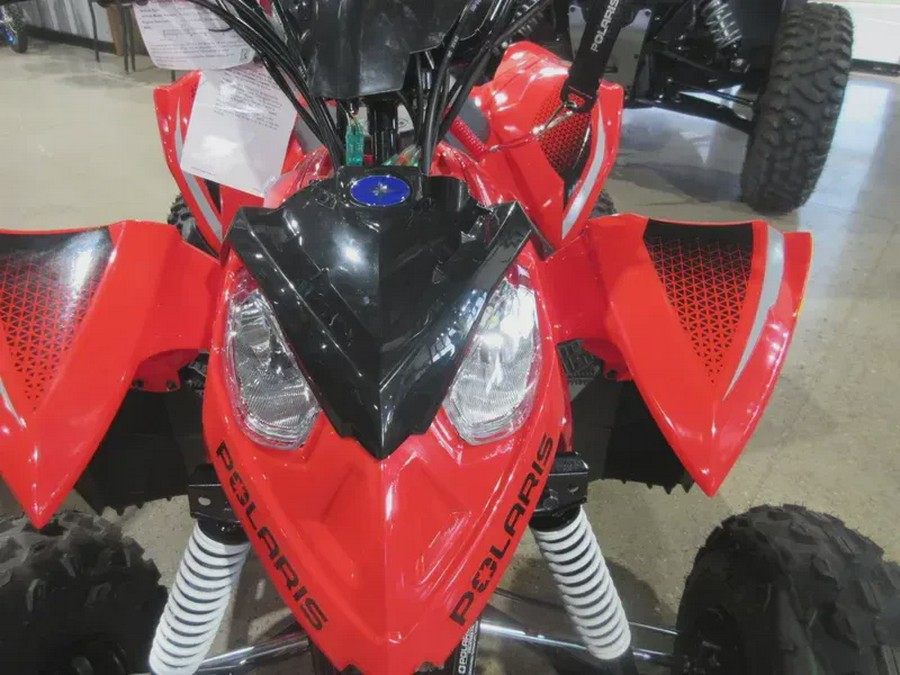 2026 POLARIS OUTLAW 110