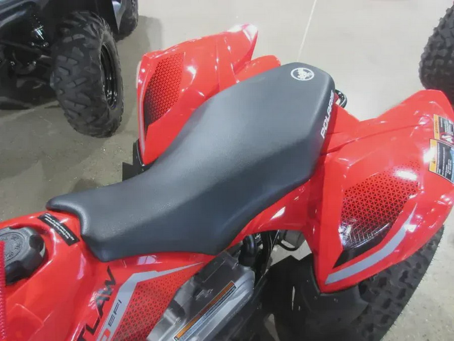 2026 POLARIS OUTLAW 110