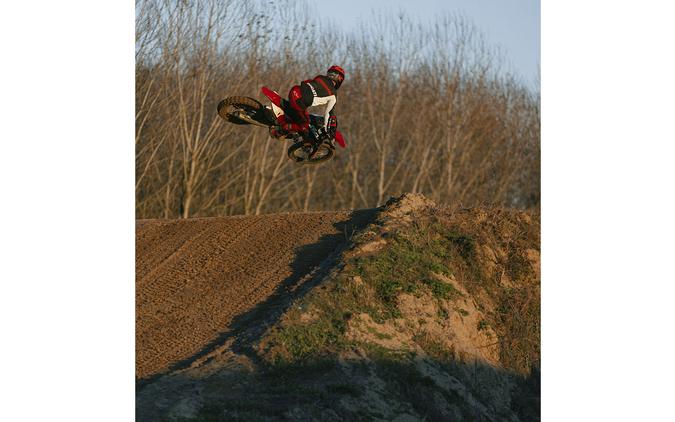 2026 Ducati Desmo450 MX Factory