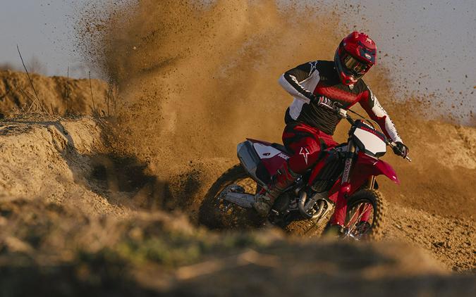 2026 Ducati Desmo450 MX Factory