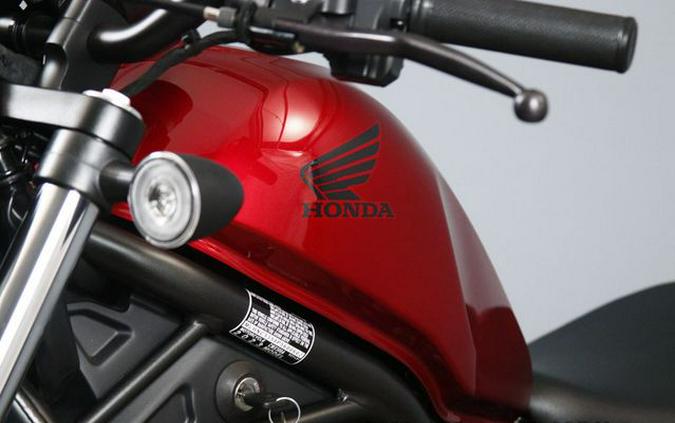 2023 Honda Rebel 300 ABS