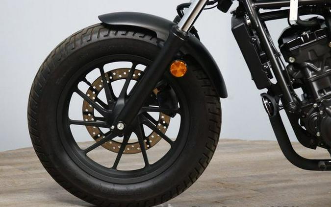 2023 Honda Rebel 300 ABS