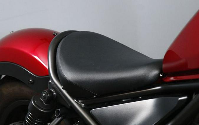 2023 Honda Rebel 300 ABS