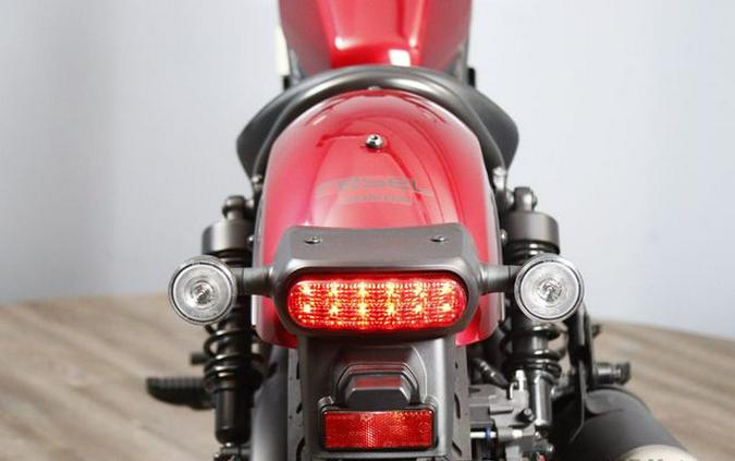 2023 Honda Rebel 300 ABS