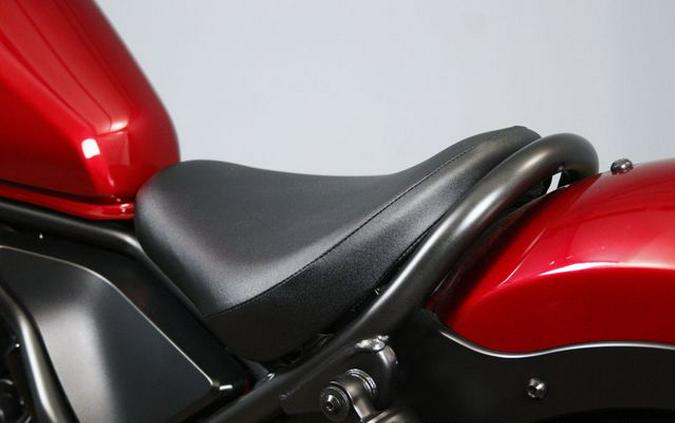2023 Honda Rebel 300 ABS