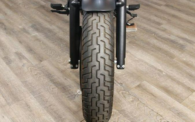 2023 Honda Rebel 300 ABS
