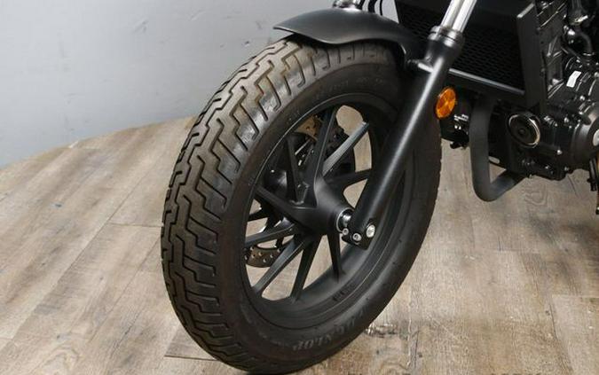 2023 Honda Rebel 300 ABS