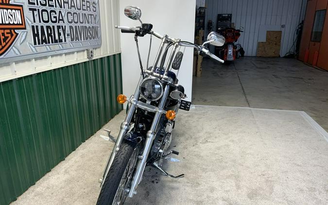 2012 Harley-Davidson® XL1200V - Sportster® Seventy-Two®