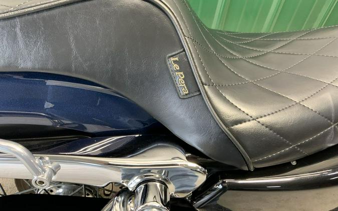 2012 Harley-Davidson® XL1200V - Sportster® Seventy-Two®