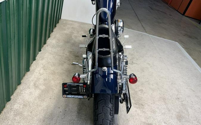 2012 Harley-Davidson® XL1200V - Sportster® Seventy-Two®