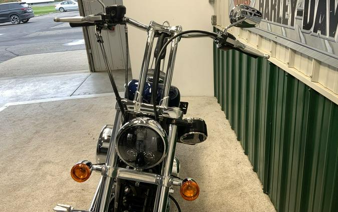 2012 Harley-Davidson® XL1200V - Sportster® Seventy-Two®