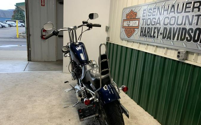 2012 Harley-Davidson® XL1200V - Sportster® Seventy-Two®
