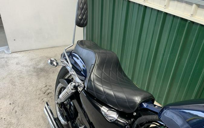 2012 Harley-Davidson® XL1200V - Sportster® Seventy-Two®