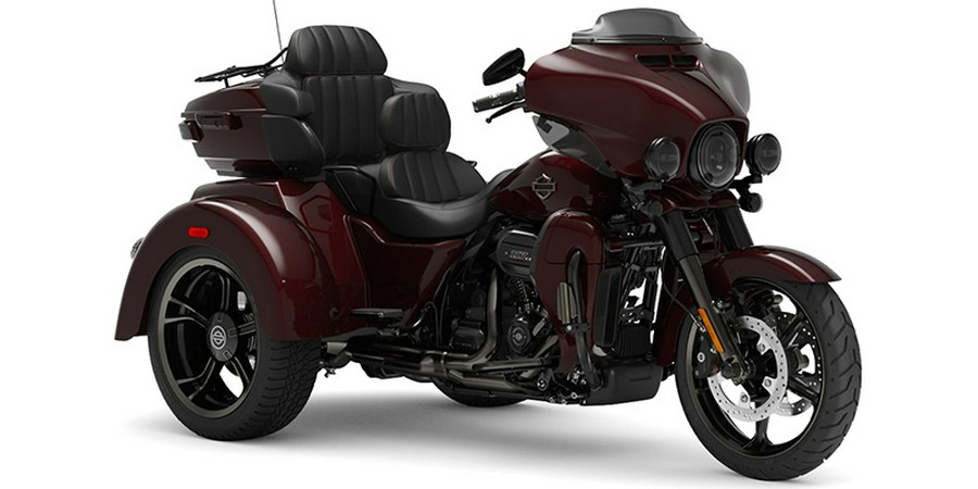 2021 Harley-Davidson CVO Tri Glide FLHTCUTGSE