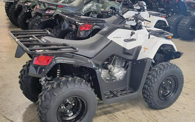 2021 KYMCO MXU 150x