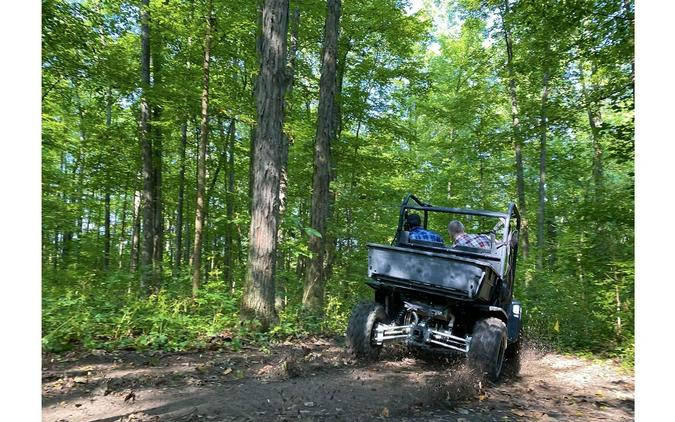 2022 Landmaster TRAIL RIDER