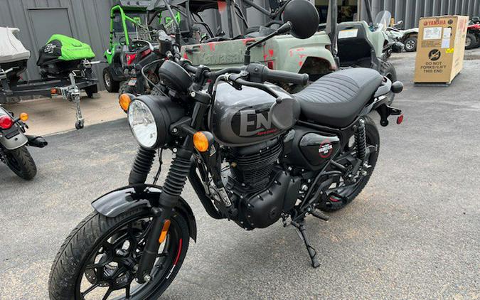 2023 Royal Enfield Hunter 350 Dapper Grey